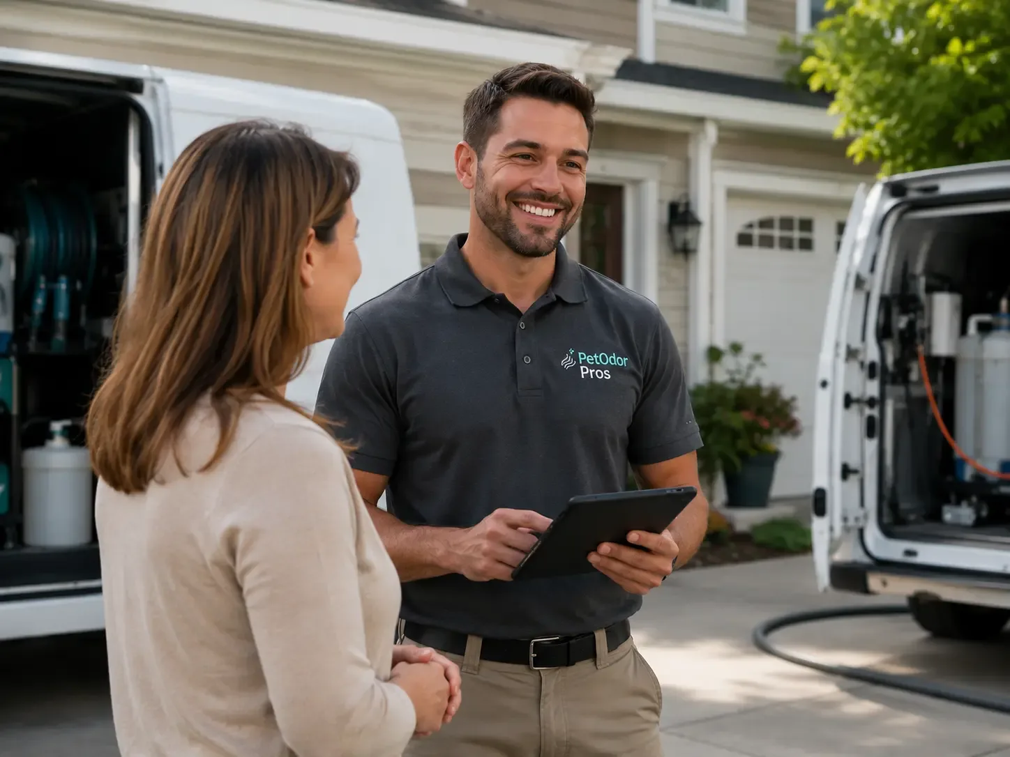 Pet Odor Removal FAQs for El Cajon, CA